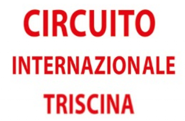 Circuito Kart Triscina